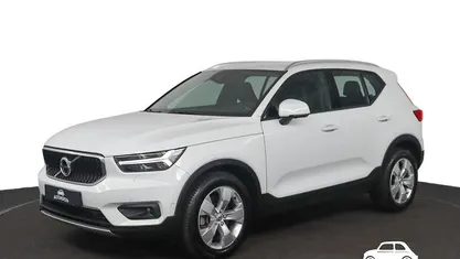 Occasion 2019 Volvo XC40 Momentum SUV | € 30.925 (Super prijs)