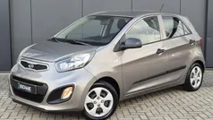 Gebruikt 2012 Kia Picanto Hatchback | € 5.640 (Eerlijke prijs)