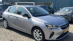 Grijs Gebruikt 2022 Opel Corsa Edition Hatchback | € 12.850 (Eerlijke prijs)