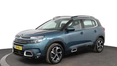 Groen Gebruikt 2019 Citroën C5 Aircross Business Class SUV | € 15.995 (Eerlijke prijs)