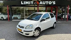 Gebruikt 2005 Toyota Yaris Terra Hatchback | € 1.499 (Goede deal)