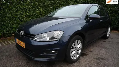 Gebruikt 2014 VW Golf VII Trendline Hatchback | € 9.450 (Eerlijke prijs)