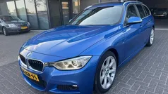Gebruikt 2015 BMW 328 Executive Stationwagen | € 13.995 (Eerlijke prijs)