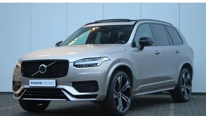 Grijs Occasion 2024 Volvo XC90 Ultra SUV | € 70.000 (Eerlijke prijs)