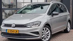Grijs Gebruikt 2019 VW Golf Sportsvan IQ Drive MPV | € 19.950 (Eerlijke prijs)