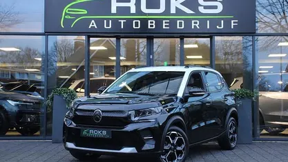 Gebruikt 2025 Citroën C3 Hatchback | € 20.950 (Goede deal)