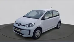 Gebruikt 2023 VW up! Hatchback | € 14.995 (Eerlijke prijs)