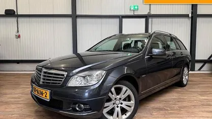 Occasion Mercedes C180 Business 120 PK (88 kW) 2010 Stationwagen