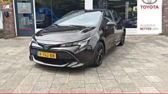 Gebruikt 2022 Toyota Corolla Active Hatchback | € 23.950 (Eerlijke prijs)
