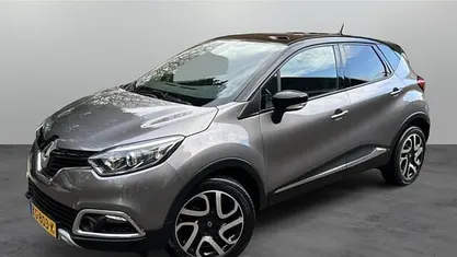 Gebruikt 2016 Renault Captur XMOD SUV | € 10.450 (Eerlijke prijs)