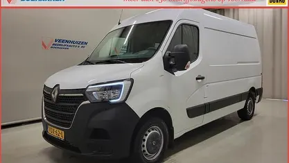 Occasion 2020 Renault Master Van | € 12.950 (Eerlijke prijs)