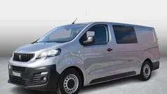 Gris artense Gebruikt 2024 Peugeot e-Expert Van | € 29.900 (Super prijs)
