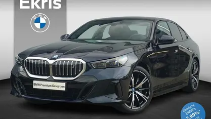 Occasion BMW i5 M Sport 250 kW (340 PK) 2025 Sedan