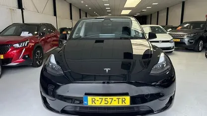 Occasion 2022 Tesla Model Y RWD SUV | € 32.950 (Eerlijke prijs)