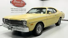 Gebruikt 1973 Dodge Dart Coupé | € 15.000
