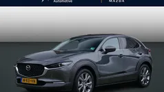 Gebruikt 2022 Mazda CX-30 Sportive SUV | € 26.925 (Eerlijke prijs)