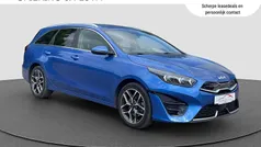 Gebruikt 2022 Kia Ceed Stationwagen | € 23.490 (Eerlijke prijs)