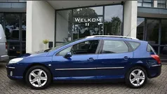 Gebruikt 2007 Peugeot 407 Stationwagen | € 1.499 (Eerlijke prijs)