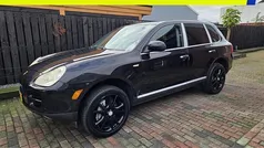 Gebruikt 2004 Porsche Cayenne SUV | € 4.950 (Eerlijke prijs)