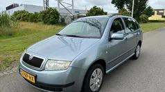 Gebruikt 2004 Skoda Fabia Stationwagen | € 1.250 (Eerlijke prijs)