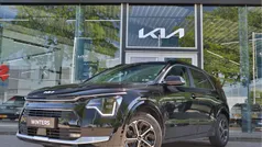 Gebruikt 2024 Kia Niro SUV | € 37.845 (Eerlijke prijs)