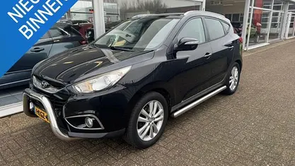 Occasion Hyundai ix35 163 PK (119 kW) 2013 SUV