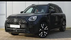 Grijs Gebruikt 2025 Mini Countryman SUV | € 54.950 (Eerlijke prijs)