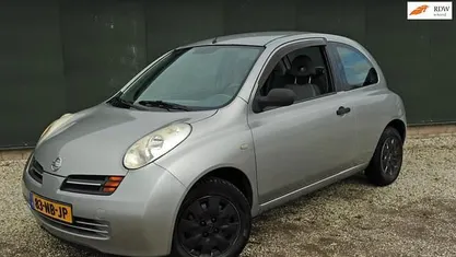 Occasion Nissan Micra Visia 65 PK (47 kW) 2003 Hatchback
