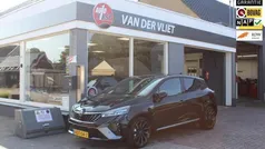 Zwart Nieuw 2025 Renault Clio V Esprit Alpine Hatchback | € 29.950 (Eerlijke prijs)