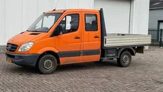 Gebruikt 2013 Mercedes Sprinter Van | € 8.950 (Goede deal)