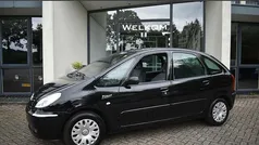 Zwart Gebruikt 2006 Citroën Xsara Picasso MPV | € 1.499 (Eerlijke prijs)