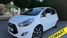 Gebruikt 2018 Hyundai ix20 MPV | € 16.950 (Eerlijke prijs)