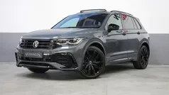Gebruikt 2021 VW Tiguan Style SUV | € 50.950 (Eerlijke prijs)