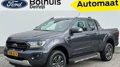 Grijs Gebruikt 2022 Ford Ranger Wildtrack Pickup | € 31.950 (Goede deal)