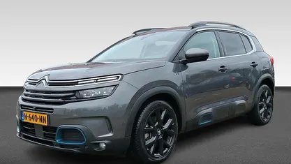 Occasion 2021 Citroën C5 Aircross Business Class SUV | € 22.740 (Eerlijke prijs)