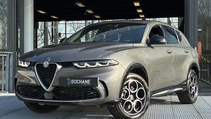 Occasion Alfa Romeo Tonale Ti 2025 SUV