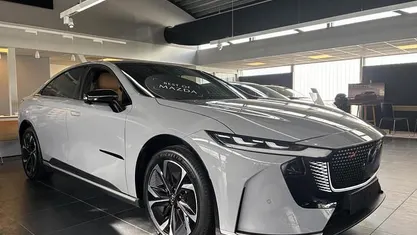 Nieuw Mazda 6e Takumi-Line 180 kW (245 PK) 2025 Overige Sedan