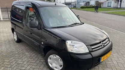Occasion Citroën Berlingo 75 PK (55 kW) 2007 MPV