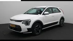 Wit Gebruikt 2024 Kia e-Niro Light SUV | € 30.940 (Super prijs)