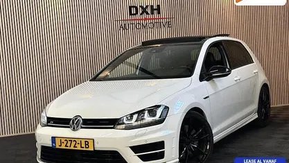 Gebruikt 2014 VW Golf VII R Hatchback | € 18.440 (Eerlijke prijs)