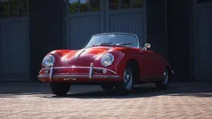 Gebruikt 1959 Porsche 356 Cabriolet | € 169.000