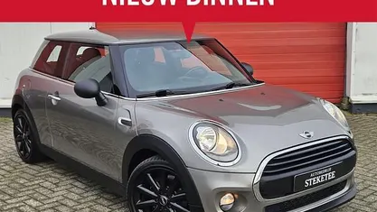 Occasion Mini ONE 102 PK (75 kW) 2017 Hatchback Hatchback