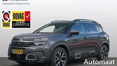 Grijs Gebruikt 2019 Citroën C5 Aircross Business Class SUV | € 14.950 (Eerlijke prijs)