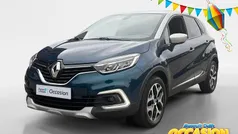 Gebruikt 2019 Renault Captur Intens SUV | € 13.435 (Eerlijke prijs)