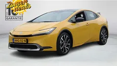 Geel Gebruikt 2023 Toyota Prius Executive Hatchback | € 36.945 (Eerlijke prijs)
