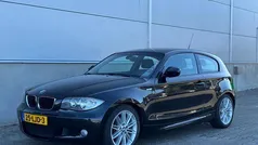Gebruikt 2010 BMW 116 Sport Line Hatchback | € 5.499 (Eerlijke prijs)