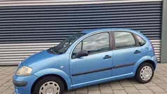 Gebruikt 2002 Citroën C3 Hatchback | € 1.449 (Eerlijke prijs)