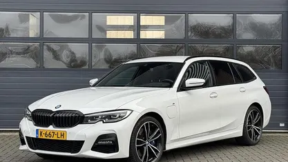 Occasion BMW 330 M Sport 293 PK (215 kW) 2021 Stationwagen