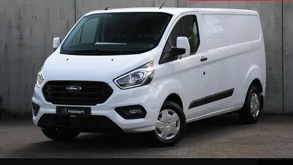 Occasion Ford Transit Custom Trend 105 PK (77 kW) 2023 Van
