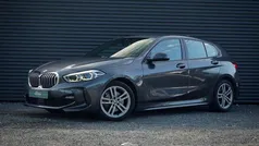 Grijs Gebruikt 2021 BMW 118 Executive Hatchback | € 24.750 (Eerlijke prijs)